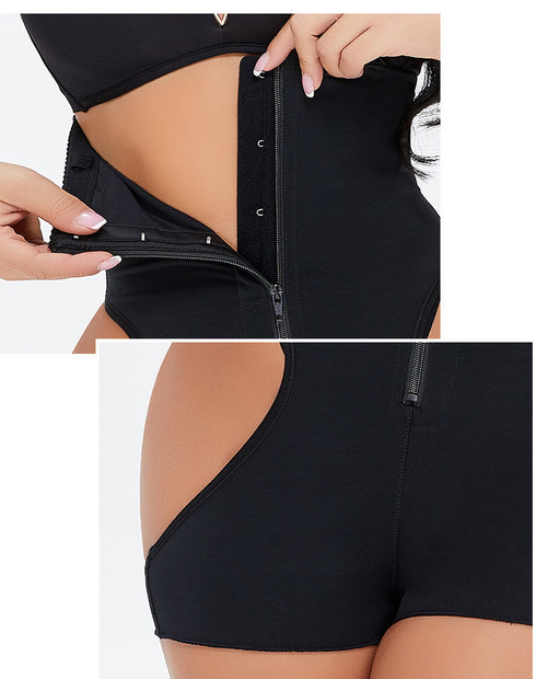Faja Shapewear for Women Control Girdles Butt Lifters Panties