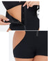 Faja Shapewear for Women Control Girdles Butt Lifters Panties