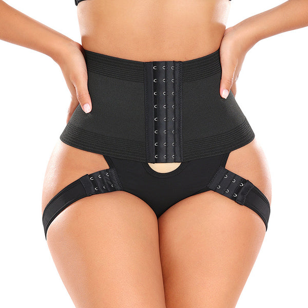 Women's Butt Lifter Shapewear Butt Lifting Booty Lifter Butt Shaper