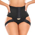 Women's Butt Lifter Shapewear Butt Lifting Booty Lifter Butt Shaper