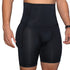 Mens Fake Butt Lifter Hip Shaper Boyshort Control Panties Pad Panties Control Knickers