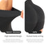 Breathable Shorts Butt Lifting Shapewear with Tummy Control Enhancing Booty Buttocks Panties