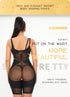 Body Shaper Butt Lifters Panties Tummy Control Faja Shapewear Underwear