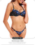 Women's Comfort Devotion Underwire Bra Convertible T-shirt Lace Bra
