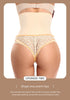 Shapewear Tummy Control Seamless High Waisted Body Shaper Waist Slimming Thong Underwear Girdle