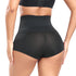 Underwear for Women High Waisted Butt Lifting Panties Tummy Control Boyshorts Shapewear