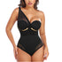 Women's Single Shoulder Push-Up One-Piece Shapewear Body Shaping & Tummy Control
