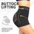 Butt Lifting Shapewear Underwear for Women Booty Lifter Shorts Lace Hip Enhancer