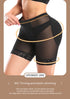 Butt Lifting Shapewear For Women Tummy Control Faja Shaping Shorts Thigh Slimming Panties
