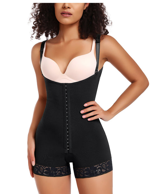 Women Shapewear Tummy Control Fajas Colombianas Moldeadoras Tummy Control Shapewear