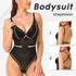 Shapewear for Women Tummy Control Fajas Colombianas Body Shaper Large Size Tights Straps Jumpsuit