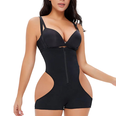 Faja Shapewear for Women Control Girdles Butt Lifters Panties