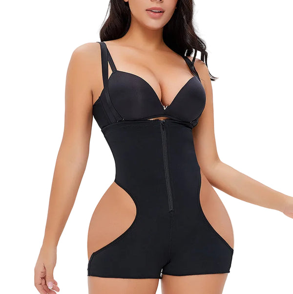 Faja Shapewear for Women Control Girdles Butt Lifters Panties