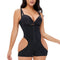 Faja Shapewear for Women Control Girdles Butt Lifters Panties