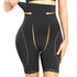 Women Shapewear Tummy Control Thigh Enhancer Butt Lifter Open Crotch Panties
