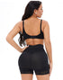 Women Butt Lifter Padded Lace Shapewear Thicker Butt Enhancer Panties Fake Buttock Underwear