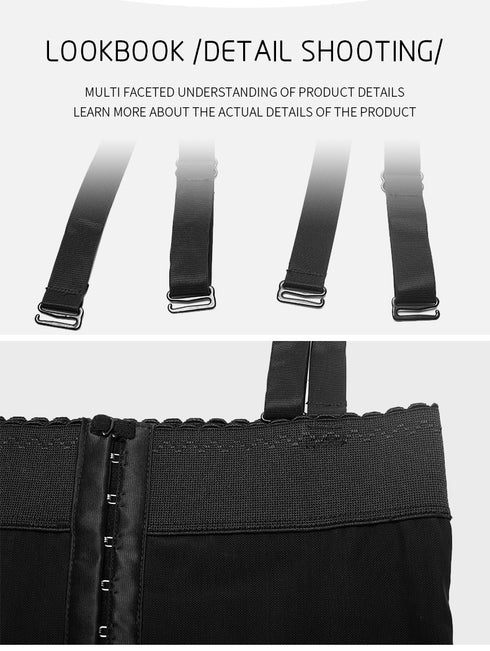 Butt Lifting Shapewear Tummy Control Butt Lifter Tummy Trainer Butt Lift Body Shaper Underwear
