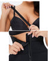 Faja Reductora Body Shapewear Control Panties Bodysuit Girdles Shorts