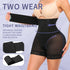 Shapewear Women Tummy Control Body Shaper Shorts With Hook Butt Lifter Panties Panties