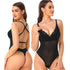 Shapewear for Women Tummy Control Fajas Colombianas Body Shaper Large Size Tights Straps Jumpsuit