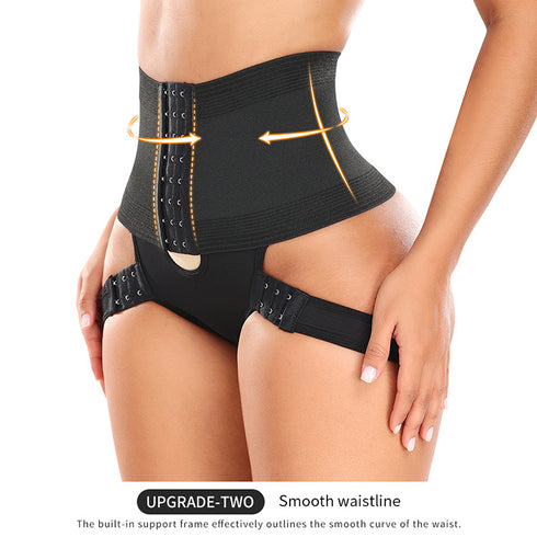 Women's Butt Lifter Shapewear Butt Lifting Booty Lifter Butt Shaper