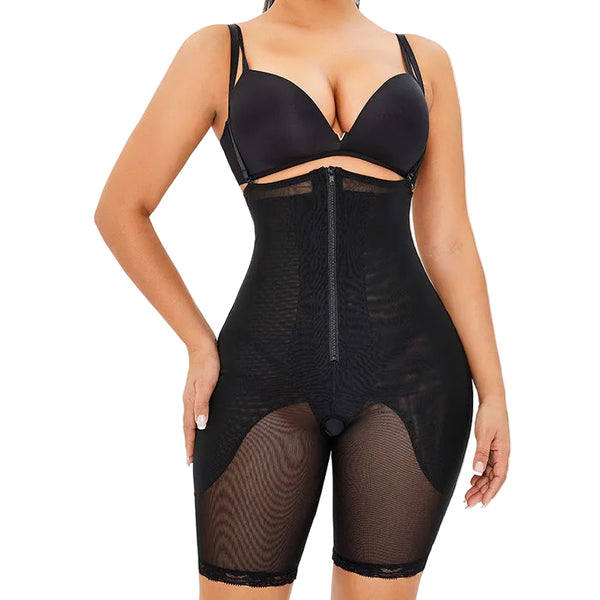 Body Shaper Butt Lifters Panties Tummy Control Faja Shapewear Underwear