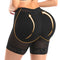 Butt Lifting Shapewear For Women Tummy Control Faja Shaping Shorts Thigh Slimming Panties