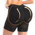 Butt Lifting Shapewear For Women Tummy Control Faja Shaping Shorts Thigh Slimming Panties
