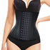 Womens' Waist Trainer Tummy Control Latex Slim Body Shaper Postpartum Belly Band Wrap
