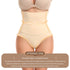 Shapewear Tummy Control Seamless High Waisted Body Shaper Waist Slimming Thong Underwear Girdle