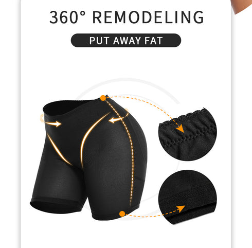 Butt Lift Tummy Control Short | Women's Shapewear Tummy Control Underwear