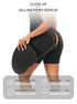 Women Shapewear Short Hip Pad Fake Butt Enhancer Lifter Tummy Control Panties