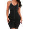 Fajas Colombianas Shapewear for Women Postpartum Tummy Control Body Shaper Butt Lifter Bodysuit