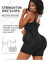 Women Shapewear Short Hip Pad Fake Butt Enhancer Lifter Tummy Control Panties