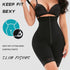 Women Fajas Colombianas Shapewear Postpartum Butt Lifter Bodysuit Tummy Control Body Shaper