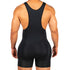 Men's Shapewear Bodysuit Full Body Shaper Tummy Control Compression Slimming Suit Breathable Removable Pads