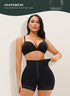 Tummy Control Shorts for Women Butt Lifting Shapewear, High-Waisted Seamless Underwear