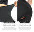 Women Shapewear Tummy Control Thigh Enhancer Butt Lifter Open Crotch Panties