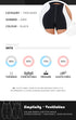 Faja Moldeadora Full Body Shaper Shapewear Bodysuit Butt Lifters Full Girdles