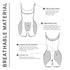Women Shapewear Short Hip Pad Fake Butt Enhancer Lifter Tummy Control Panties