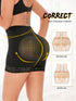 Women Butt Pads Shapewear Shorts Booty Padding Lace Panties Butt Lifter Hip Enhancer