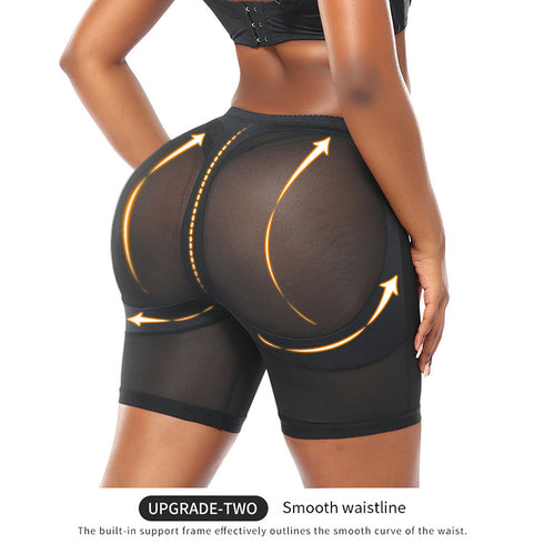Butt Lift Tummy Control Short | Women's Shapewear Tummy Control Underwear