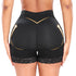 Women Butt Lifter Panties Padded Shapewear Hip Enhancer Pads Shorts Tummy Control Boyshorts