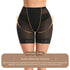 Butt Lifting Shapewear For Women Tummy Control Faja Shaping Shorts Thigh Slimming Panties