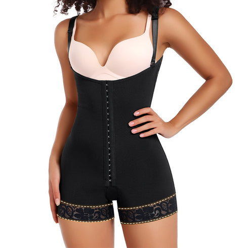 Women Shapewear Tummy Control Fajas Colombianas Moldeadoras Tummy Control Shapewear
