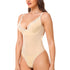 Shapewear for Women Tummy Control Fajas Colombianas Body Shaper Large Size Tights Straps Jumpsuit