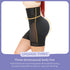 Shapewear Women Tummy Control Body Shaper Shorts With Hook Butt Lifter Panties Panties