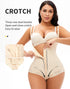 Fajas Colombianas Shapewear for Women Postpartum Tummy Control Body Shaper Butt Lifter Bodysuit