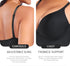 Shapewear Bodysuits for Women Thong Body Suit Deep V Neck Top Body Shaper