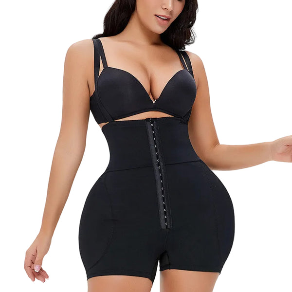 Hip Enhancer Shapewear Butt Pads Fake Hip Dip Shapewear Padded Underwear Body Shaper